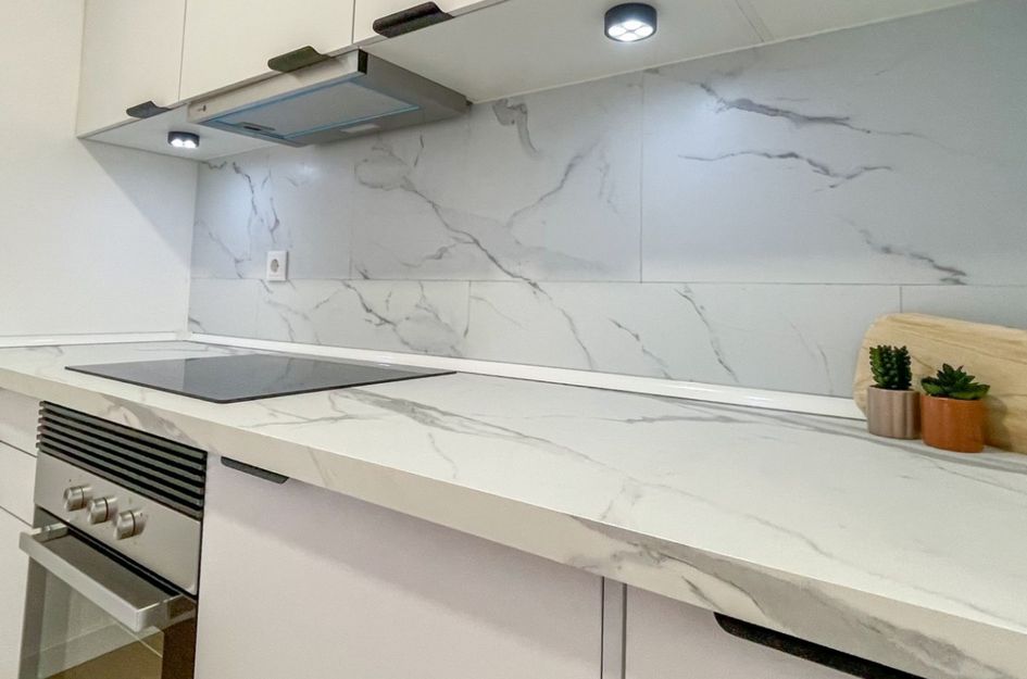 Appartement in La Zenia