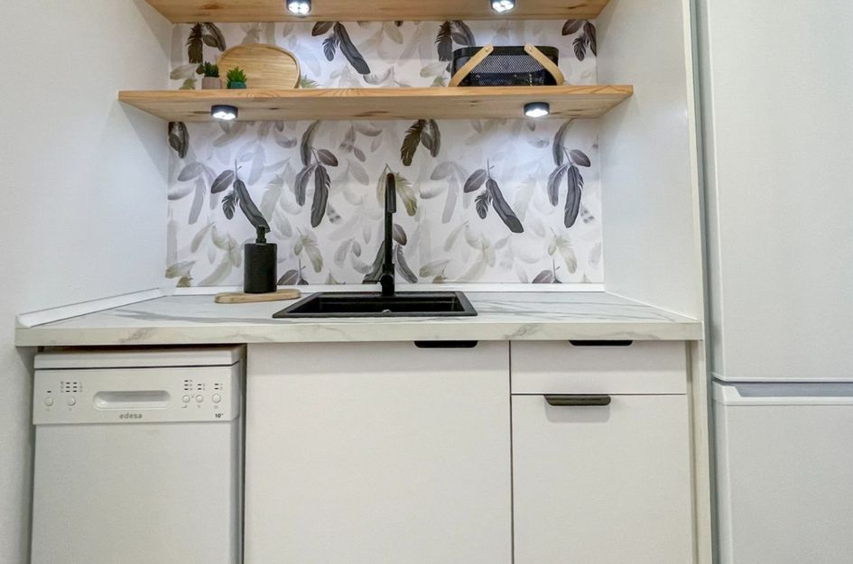 Appartement in La Zenia