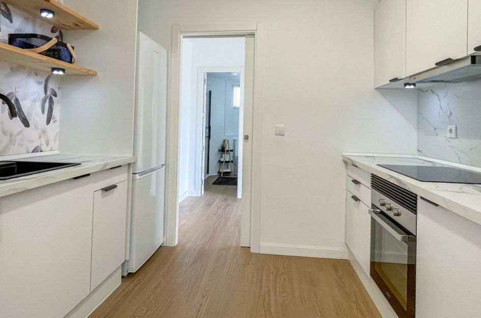 Appartement in La Zenia