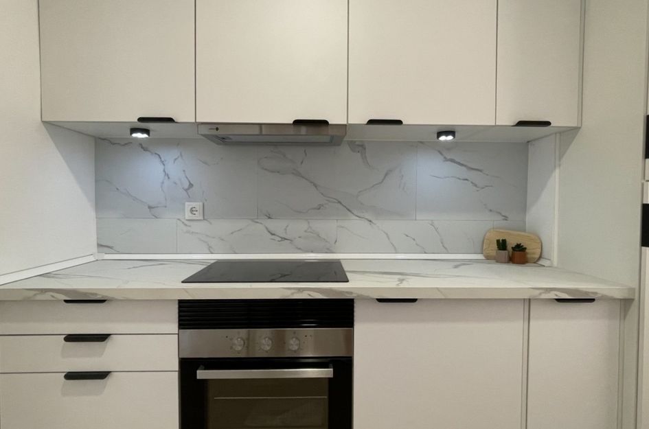 Appartement in La Zenia