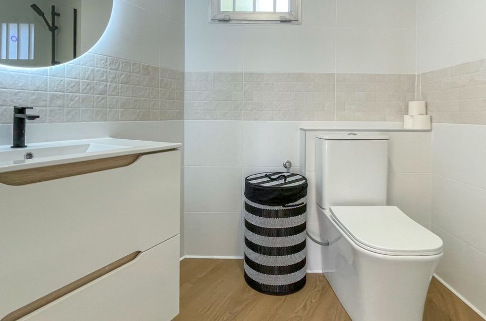 Appartement in La Zenia