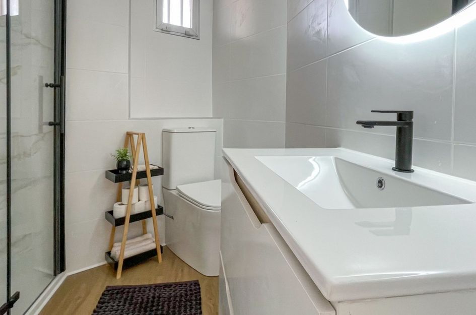 Appartement in La Zenia