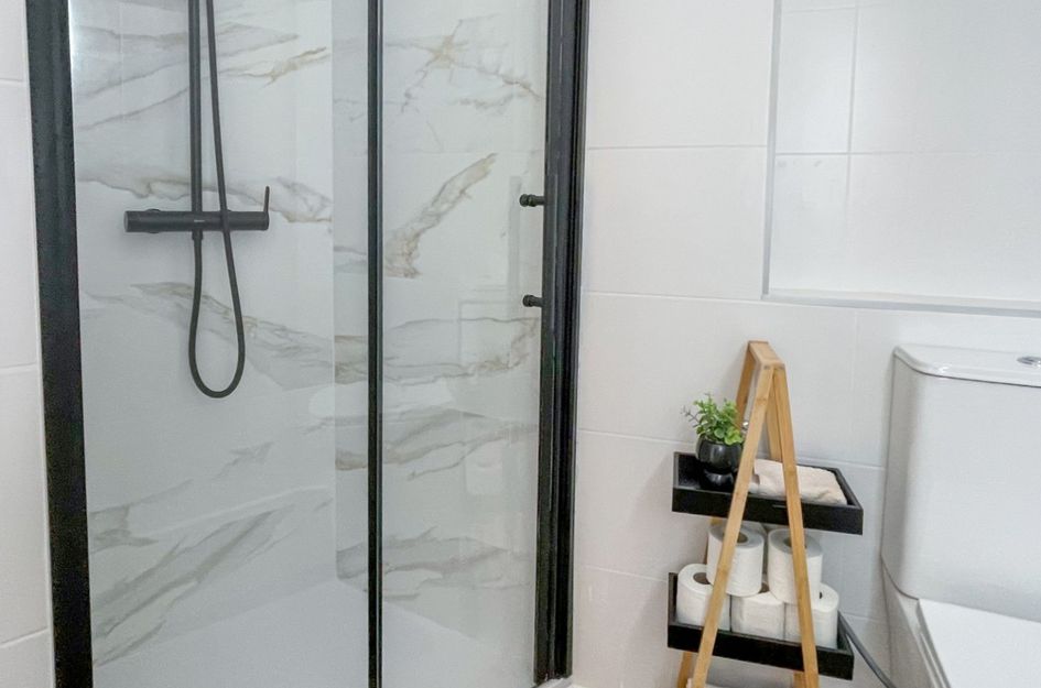 Appartement in La Zenia