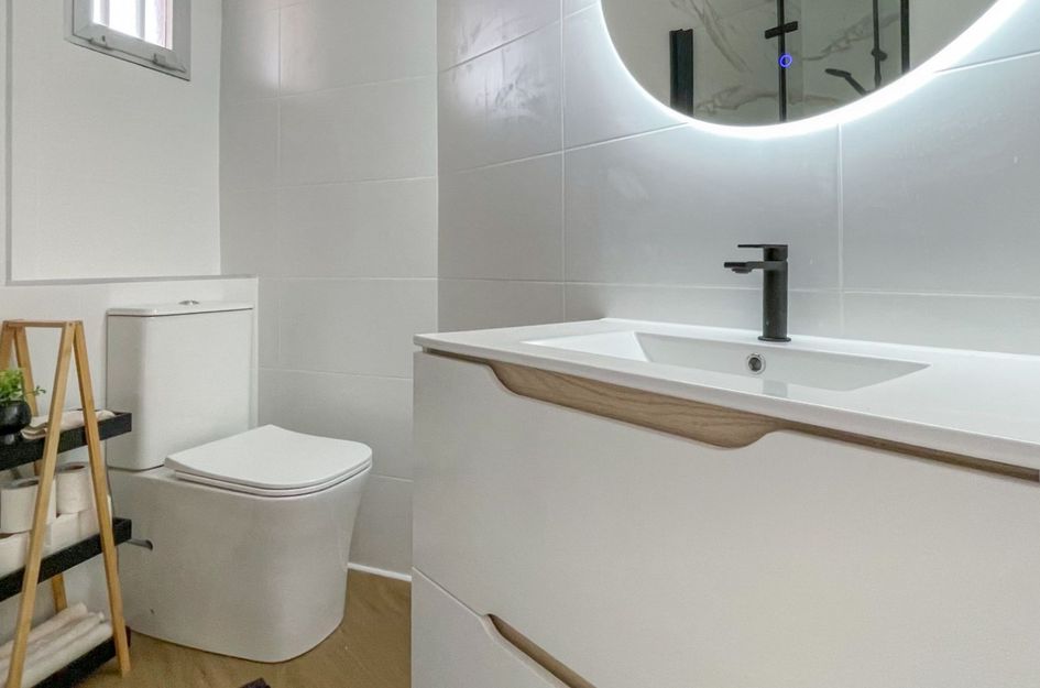 Appartement in La Zenia