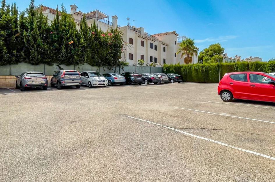 Appartement in La Zenia