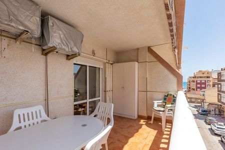 Appartement in Torre La Mata