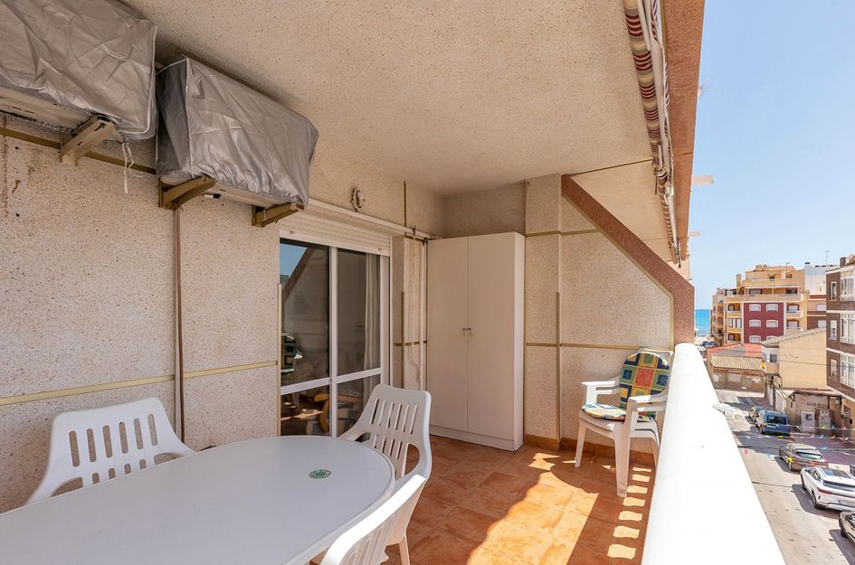 Appartement in Torre La Mata