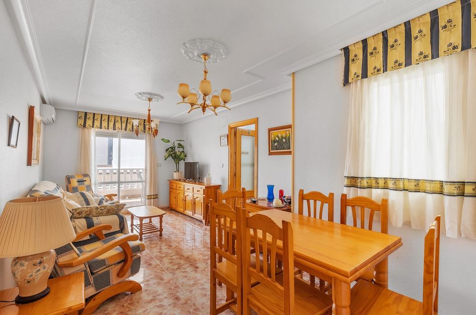 Appartement in Torre La Mata