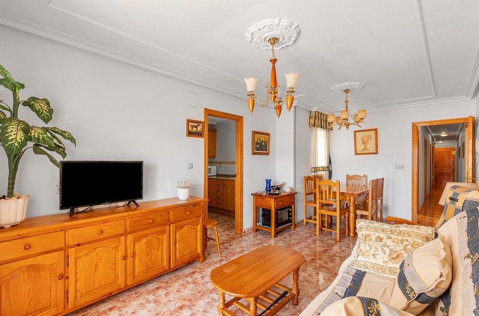 Appartement in Torre La Mata