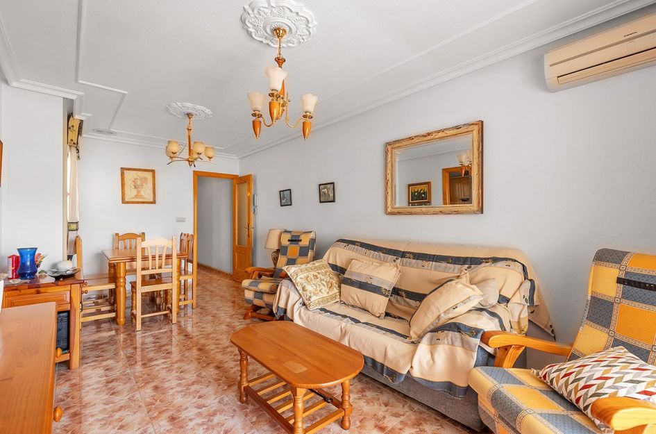Appartement in Torre La Mata