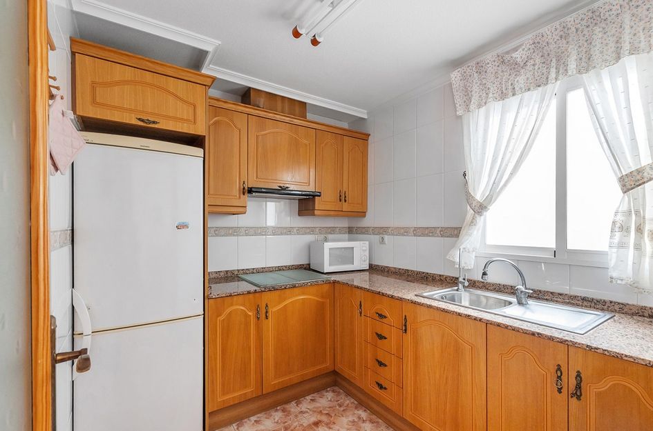 Appartement in Torre La Mata