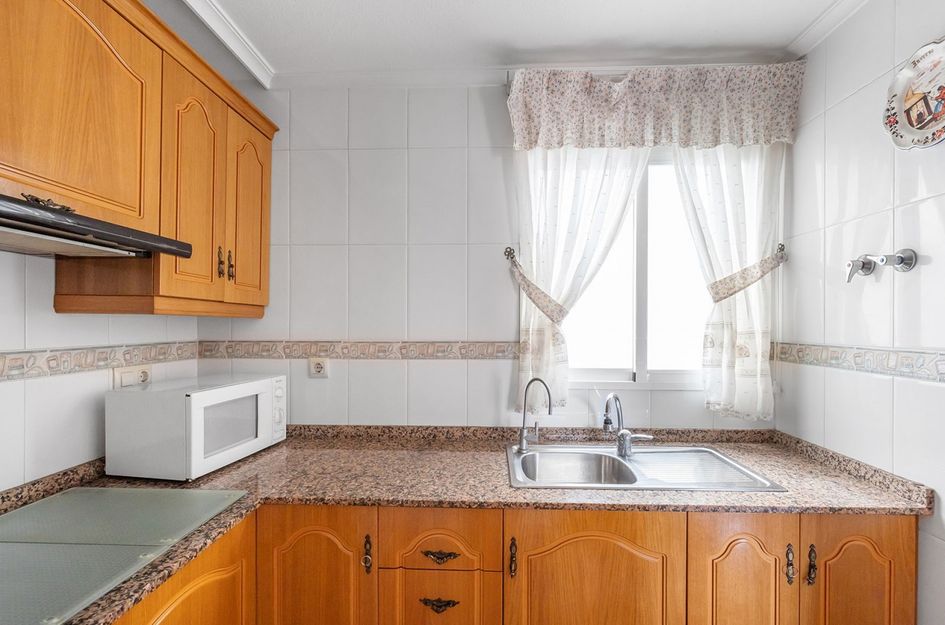 Appartement in Torre La Mata