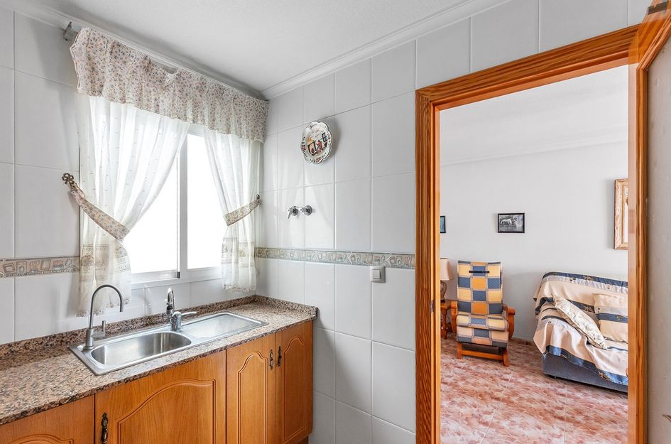 Appartement in Torre La Mata