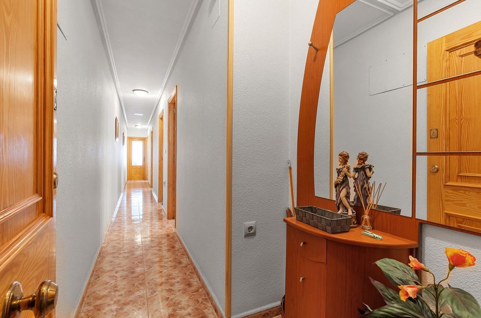Appartement in Torre La Mata