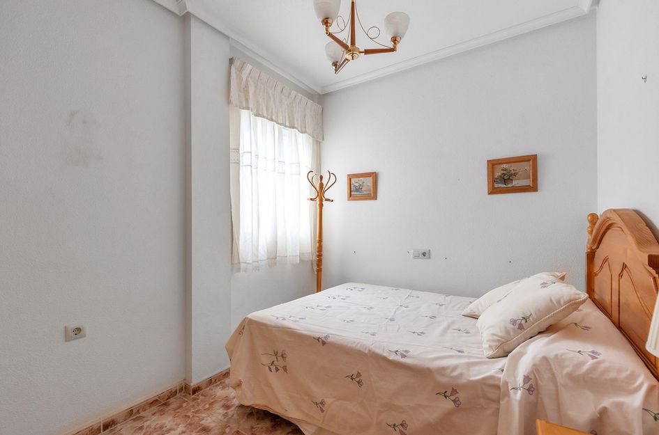Appartement in Torre La Mata