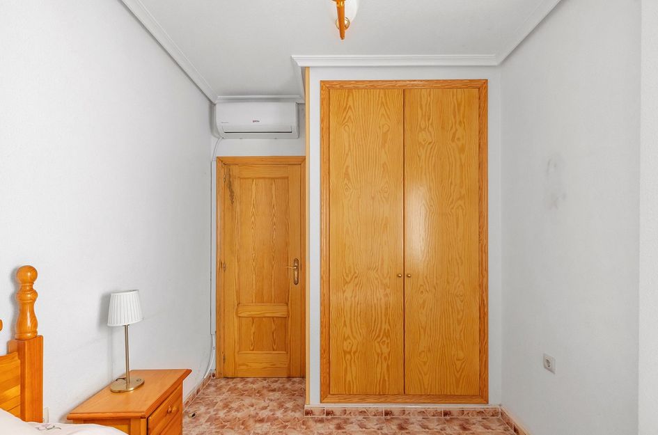 Appartement in Torre La Mata