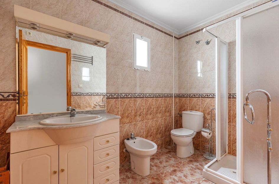 Appartement in Torre La Mata