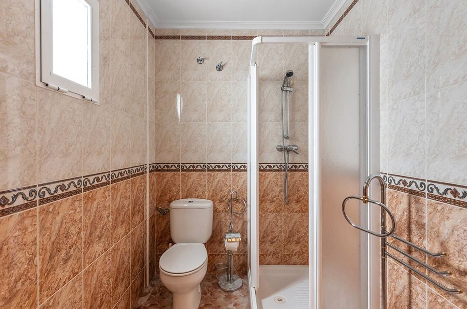 Appartement in Torre La Mata