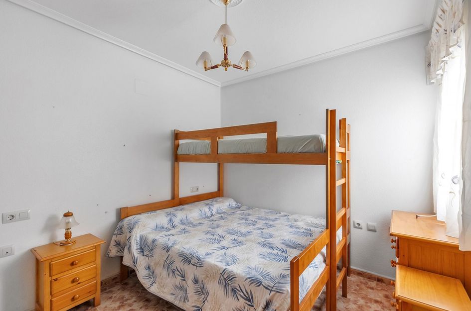 Appartement in Torre La Mata