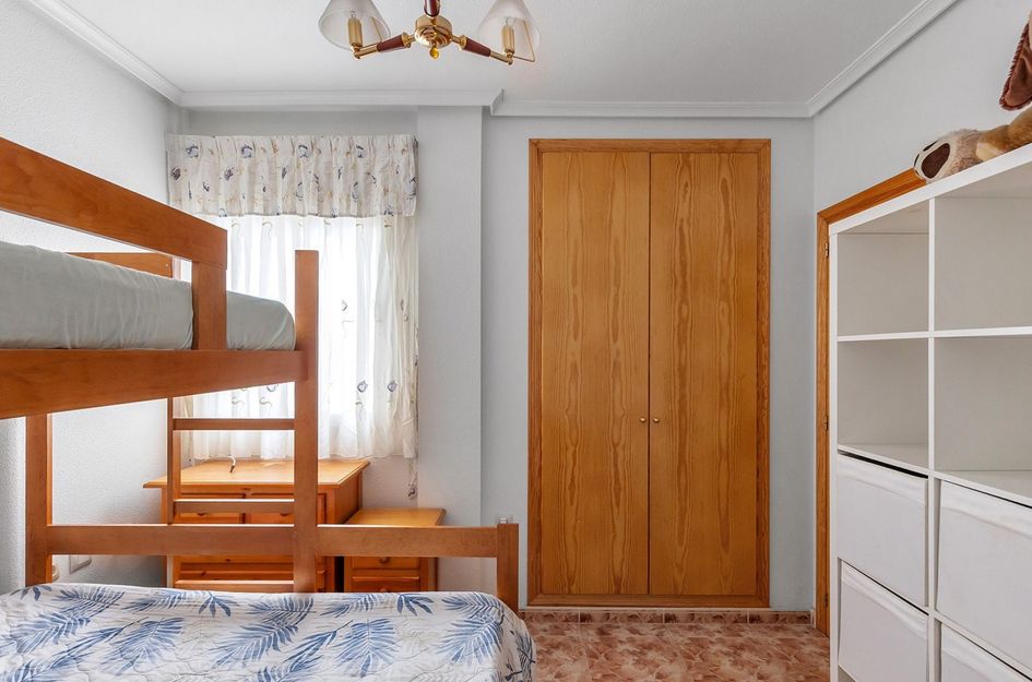 Appartement in Torre La Mata