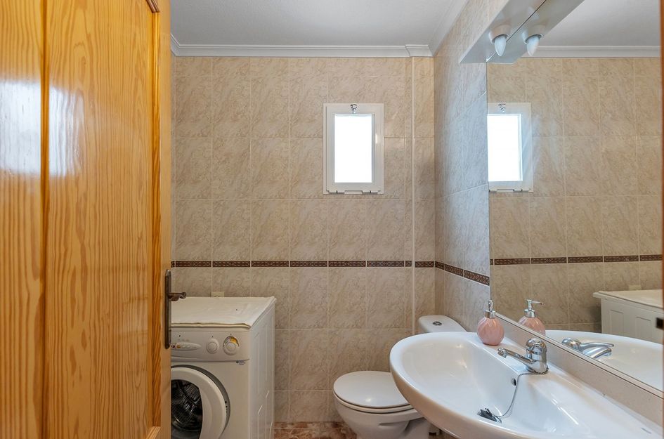 Appartement in Torre La Mata