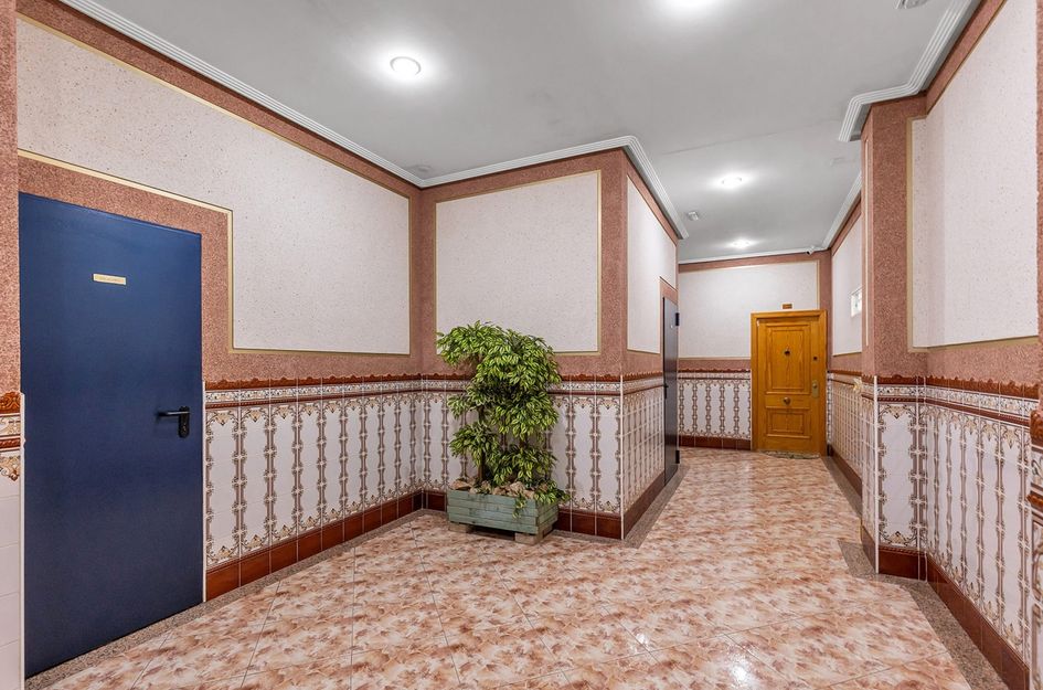 Appartement in Torre La Mata