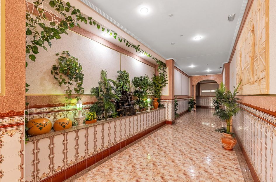 Appartement in Torre La Mata