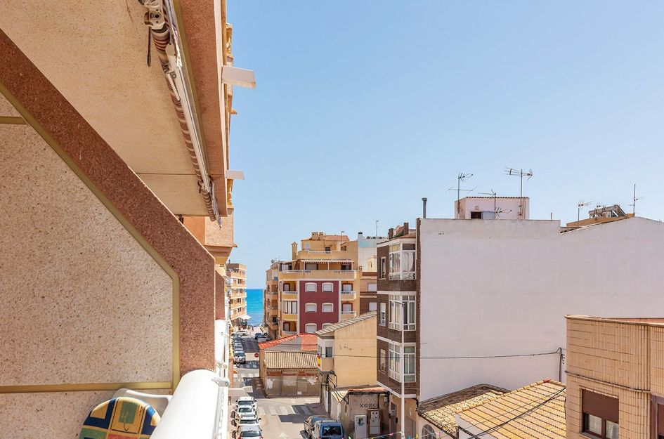 Appartement in Torre La Mata