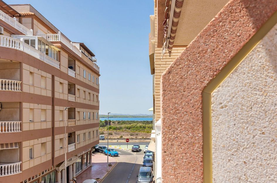 Appartement in Torre La Mata