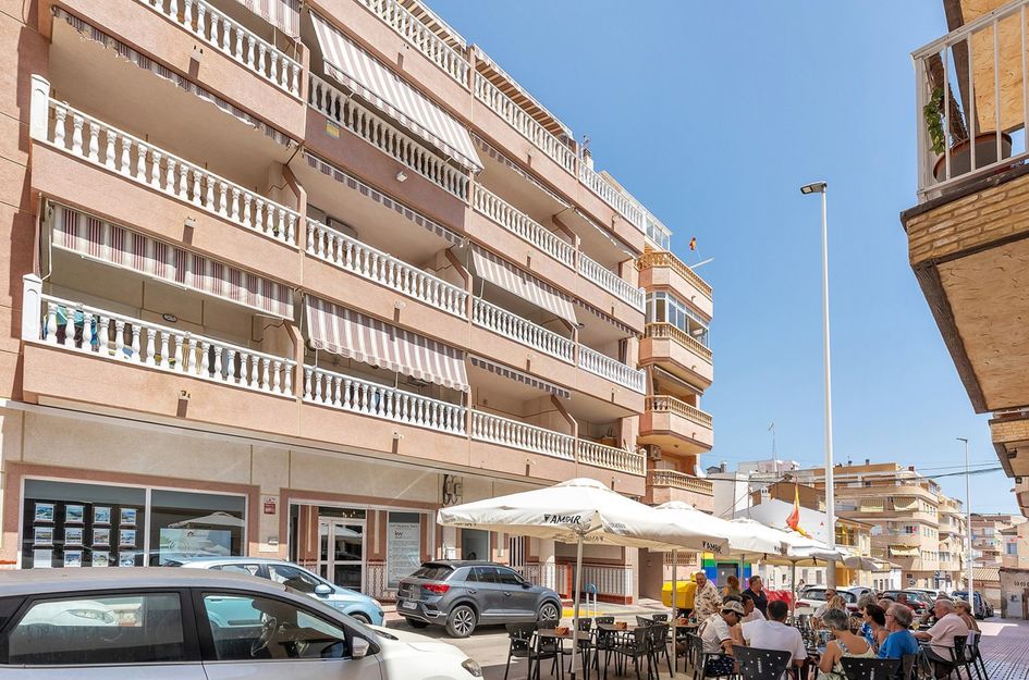 Appartement in Torre La Mata