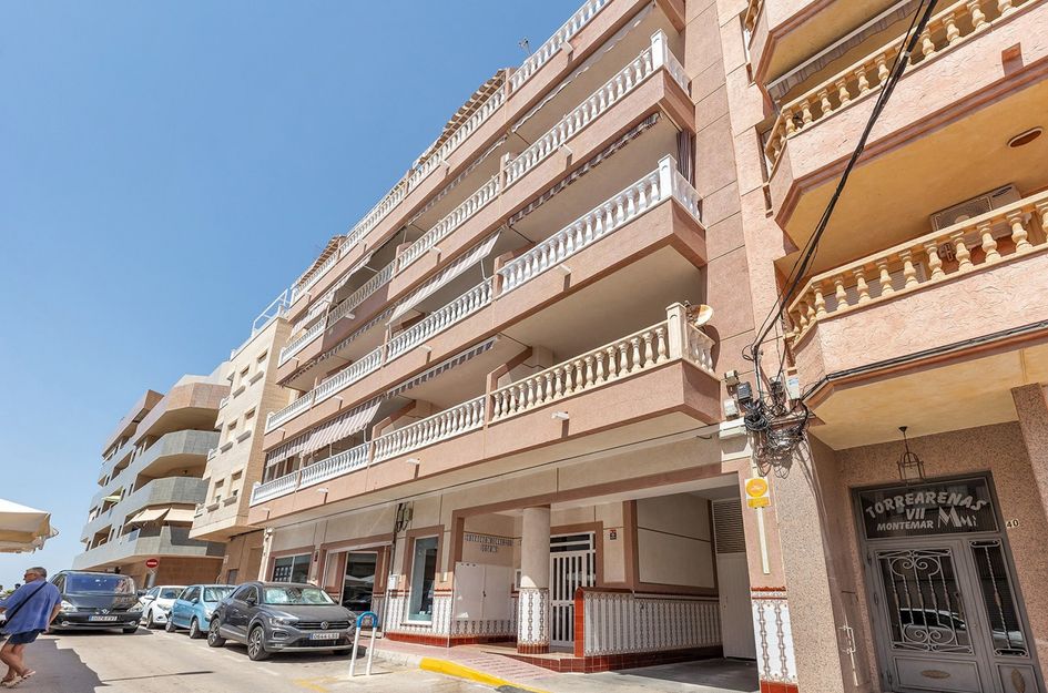 Appartement in Torre La Mata