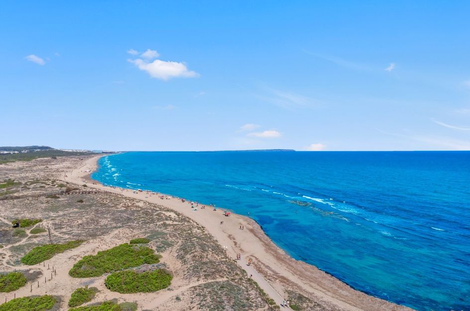 Appartement in Torre La Mata
