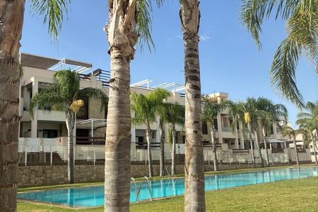 Appartement in La Florida