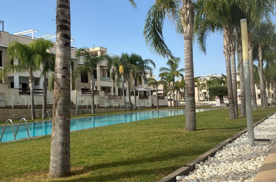 Appartement in La Florida