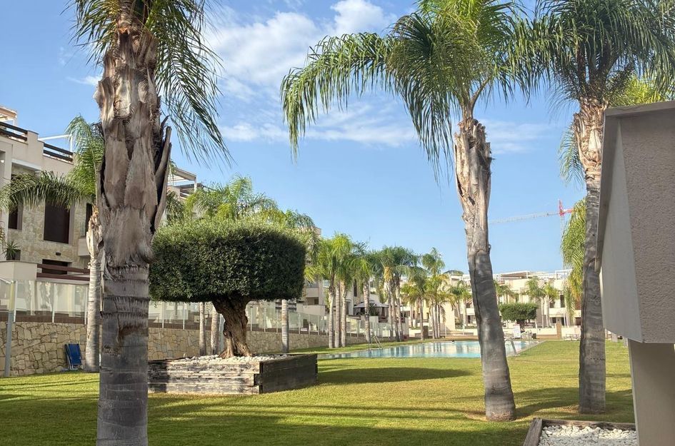 Appartement in La Florida