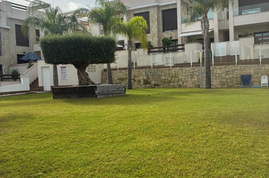 Appartement in La Florida