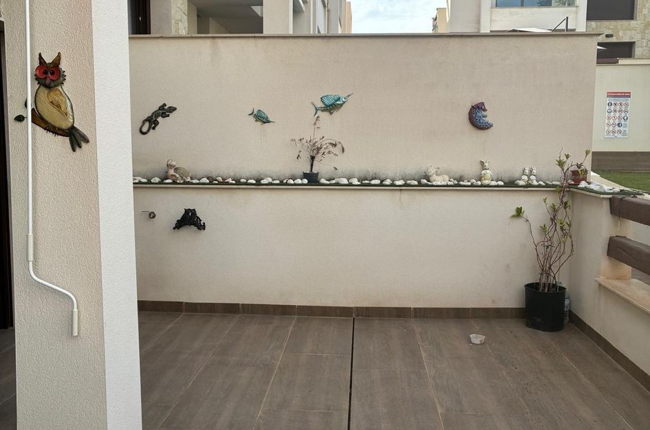 Appartement in La Florida
