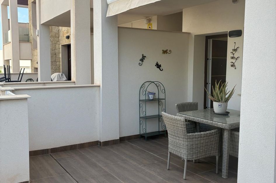 Appartement in La Florida