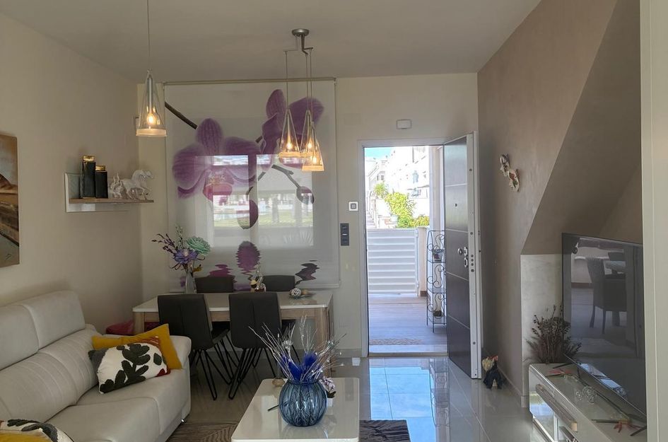 Appartement in La Florida