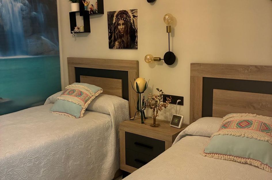 Appartement in La Florida