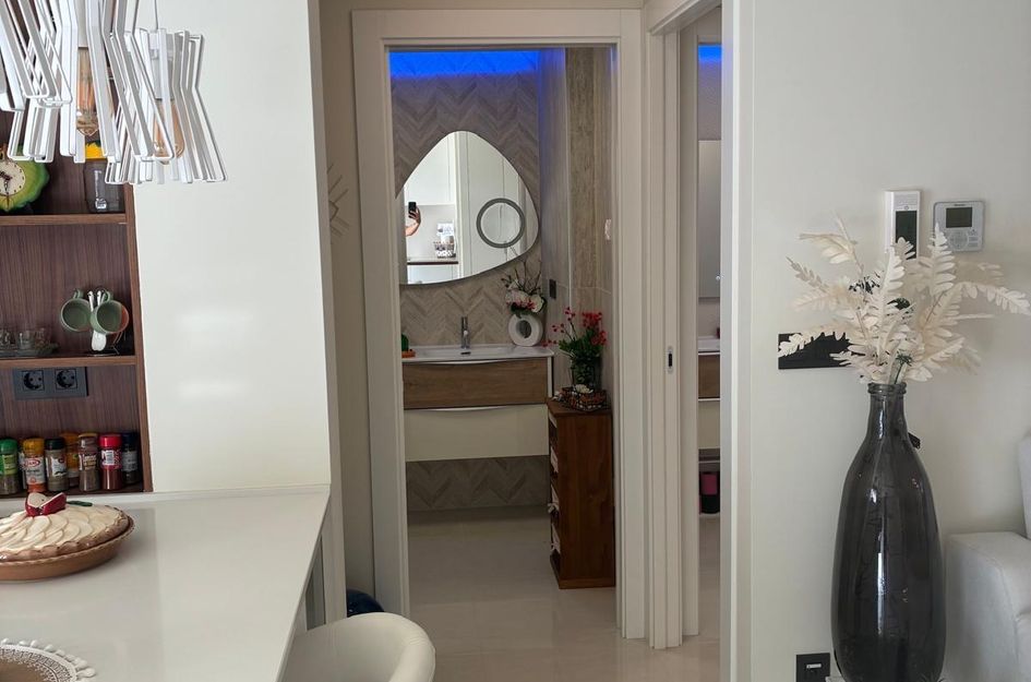 Appartement in La Florida