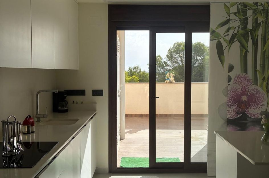 Appartement in La Florida