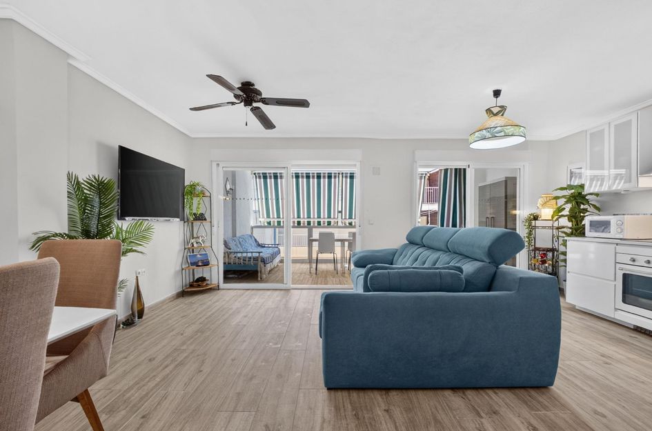 Appartement in La Florida