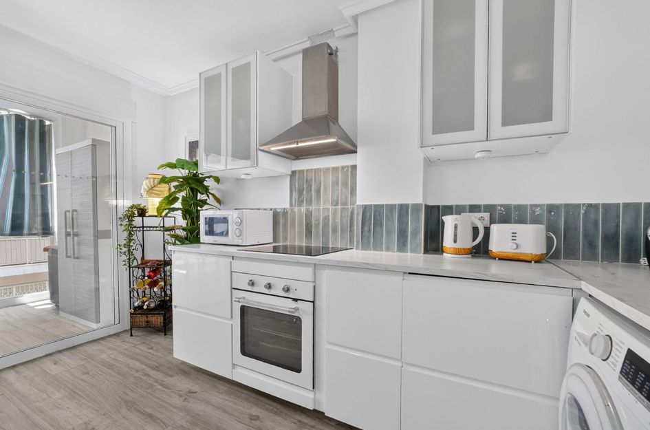 Appartement in La Florida