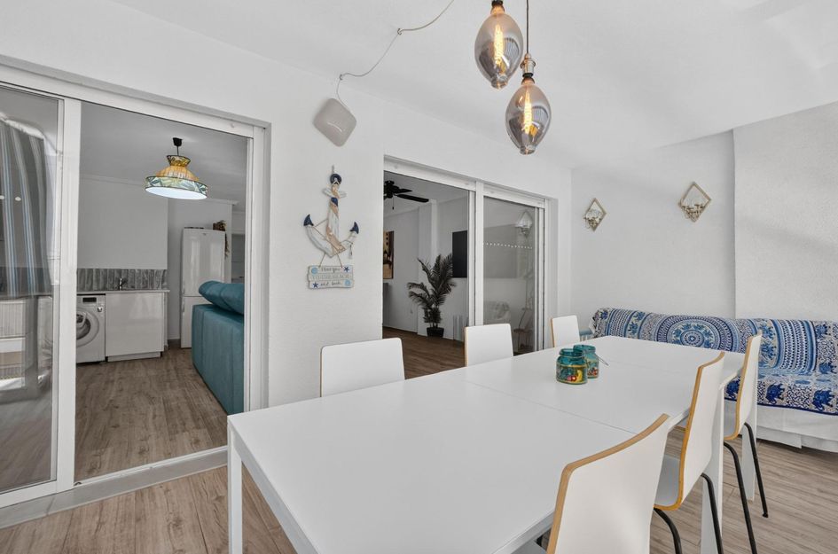 Appartement in La Florida