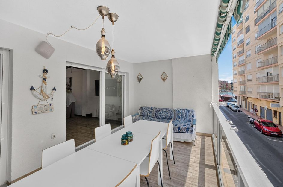 Appartement in La Florida