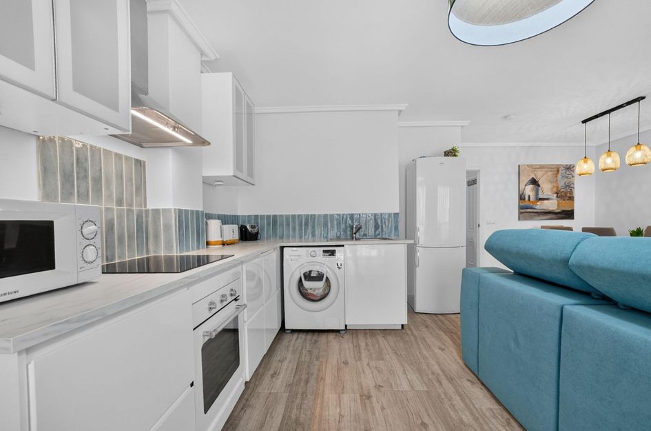 Appartement in La Florida