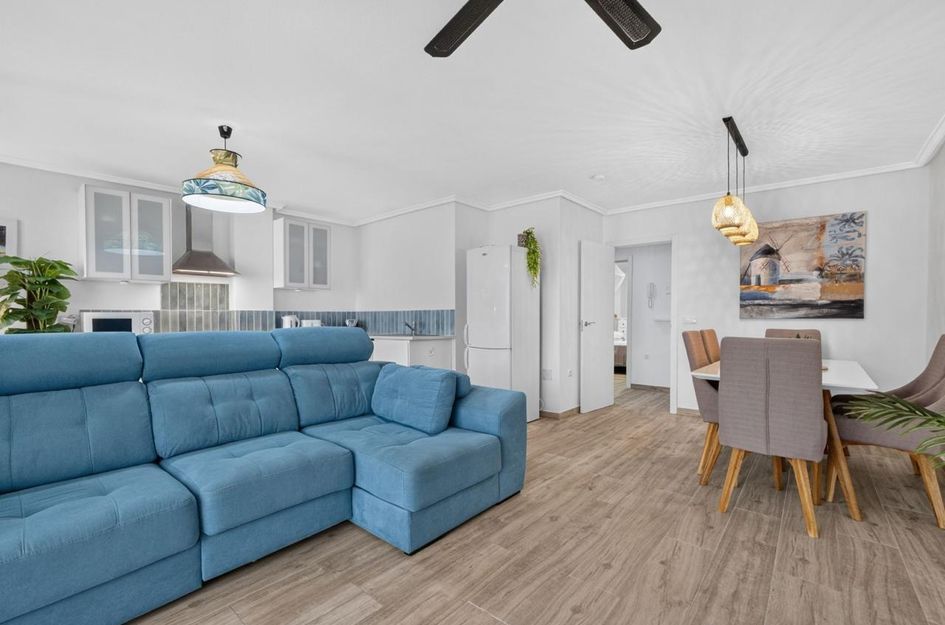 Appartement in La Florida