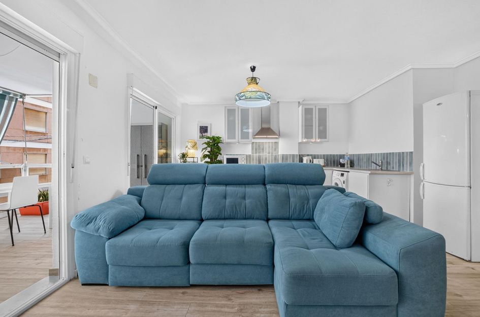 Appartement in La Florida