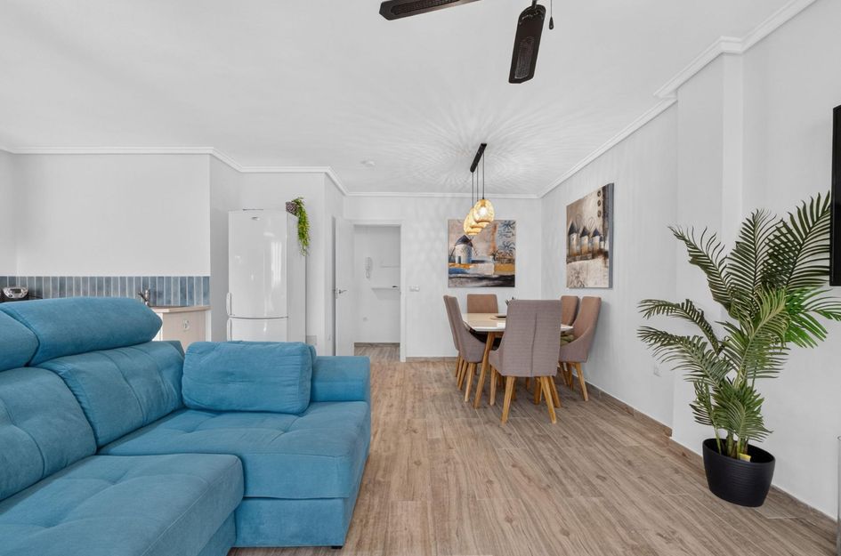 Appartement in La Florida